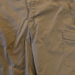 Nike Dri-FIT Gray Shorts